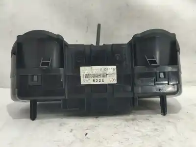 Peça sobressalente para automóvel em segunda mão quadrante por seat altea (5p1) 2.0 tdi 16v referências oem iam a2c53029632  