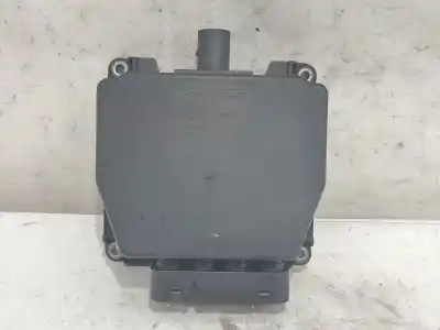 Pièce détachée automobile d'occasion SOUPAPE D'AIR SUPPLÉMENTAIRE pour SEAT ALTEA (5P1) 2.0 TDI 16V Références OEM IAM 6Q0906625  