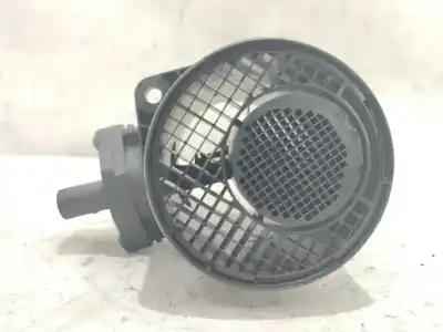 Pièce détachée automobile d'occasion DÉBITMÈTRE DE MASSE D'AIR pour SEAT ALTEA (5P1) 2.0 TDI 16V Références OEM IAM 0281002461  