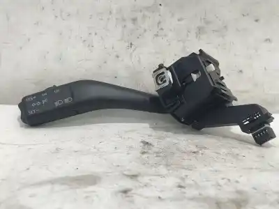 Peça sobressalente para automóvel em segunda mão comutador de piscas  por seat altea (5p1) 2.0 tdi 16v referências oem iam 1k0953513a