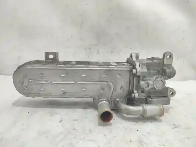 Pièce détachée automobile d'occasion REFROIDISSEUR VANNE EGR pour SEAT ALTEA (5P1) 2.0 TDI 16V Références OEM IAM 03G131513  