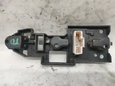 Pièce détachée automobile d'occasion SUPPORT DE LAMPE pour CITROEN C5 II (RC_) 2.0 HDI (RCRHRH) Références OEM IAM   