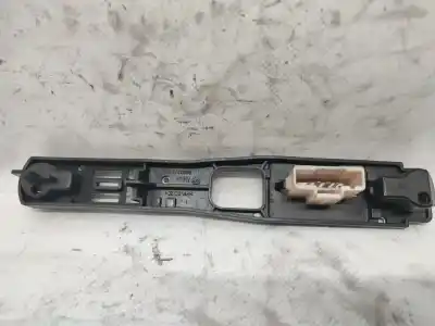 Pièce détachée automobile d'occasion SUPPORT DE LAMPE pour CITROEN C5 II (RC_) 2.0 HDI (RCRHRH) Références OEM IAM   
