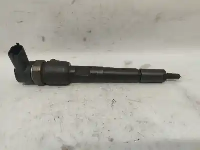 Автозапчасти б/у ИНЖЕКТОР за OPEL CORSA C (X01) 1.3 CDTI (F08, F68) ссылки OEM IAM 93183910  
