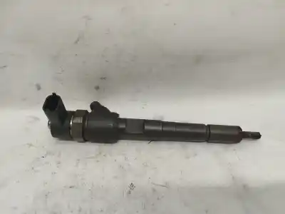 Second-hand car spare part injector for opel corsa c (x01) 1.3 cdti (f08, f68) oem iam references 93183910  