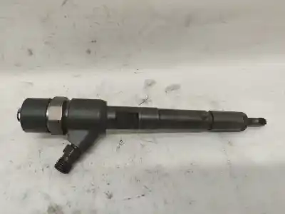 Second-hand car spare part injector for opel corsa c (x01) 1.3 cdti (f08, f68) oem iam references 93183910  