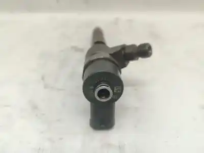 Second-hand car spare part injector for opel corsa c (x01) 1.3 cdti (f08, f68) oem iam references 93183910  