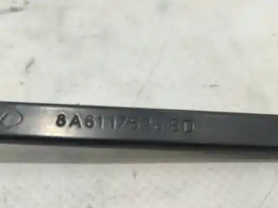 İkinci el araba yedek parçası sag ön silecek kolu için ford fiesta vi (cb1, ccn) 1.6 tdci oem iam referansları 8a6117526bd  