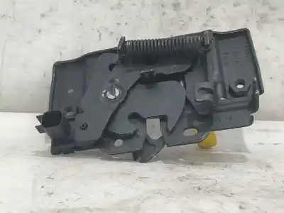 İkinci el araba yedek parçası kaput kilidi için ford fiesta vi (cb1, ccn) 1.6 tdci oem iam referansları 1831520  