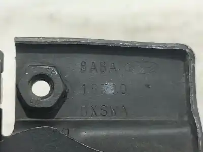 İkinci el araba yedek parçası kaput kilidi için ford fiesta vi (cb1, ccn) 1.6 tdci oem iam referansları 1831520  