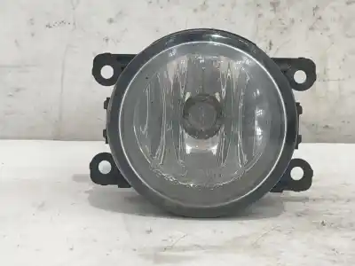 İkinci el araba yedek parçası  için FORD FIESTA VI (CB1, CCN)  OEM IAM referansları 4550597  