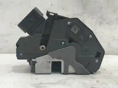 İkinci el araba yedek parçası sag ön kapi kilidi için ford fiesta vi (cb1, ccn) 1.6 tdci oem iam referansları 2048282  