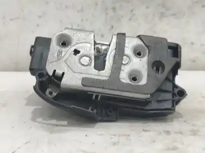 İkinci el araba yedek parçası sag ön kapi kilidi için ford fiesta vi (cb1, ccn) 1.6 tdci oem iam referansları 2048282  