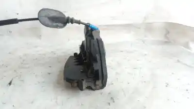 İkinci el araba yedek parçası sol ön kapi kilidi için ford fiesta vi (cb1, ccn) 1.6 tdci oem iam referansları 2049023  