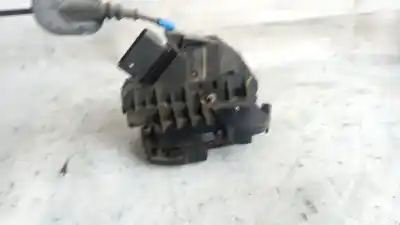 İkinci el araba yedek parçası sol ön kapi kilidi için ford fiesta vi (cb1, ccn) 1.6 tdci oem iam referansları 2049023  