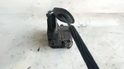 İkinci el araba yedek parçası sol ön kapi kilidi için ford fiesta vi (cb1, ccn) 1.6 tdci oem iam referansları 2049023  