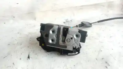İkinci el araba yedek parçası sol ön kapi kilidi için ford fiesta vi (cb1, ccn) 1.6 tdci oem iam referansları 2049023  
