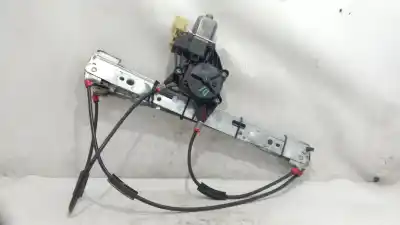 İkinci el araba yedek parçası ön Sol Pencere Regülatörü için FORD FIESTA VI (CB1, CCN) 1.6 TDCI OEM IAM referansları 1583691  
