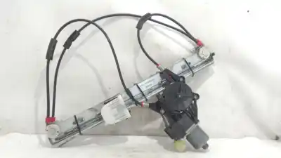 İkinci el araba yedek parçası ön Sag Pencere Regülatörü için FORD FIESTA VI (CB1, CCN) 1.6 TDCI OEM IAM referansları 1583670  