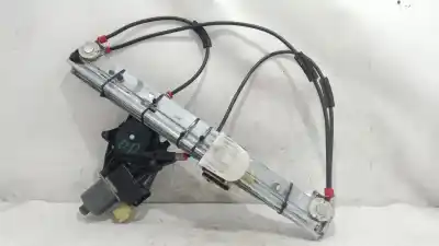 İkinci el araba yedek parçası ön sag pencere regülatörü için ford fiesta vi (cb1, ccn) 1.6 tdci oem iam referansları 1583670  