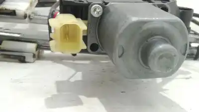 İkinci el araba yedek parçası ön sag pencere regülatörü için ford fiesta vi (cb1, ccn) 1.6 tdci oem iam referansları 1583670  