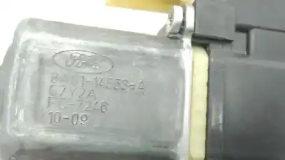 İkinci el araba yedek parçası ön sag pencere regülatörü için ford fiesta vi (cb1, ccn) 1.6 tdci oem iam referansları 1583670  