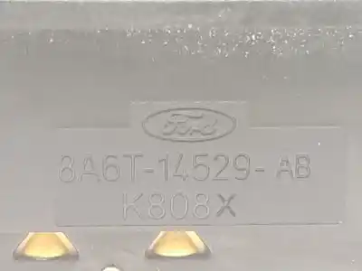 Piesă de schimb auto la mâna a doua panou comandã geamuri electrice fatã partea din dreapta pentru ford fiesta vi (cb1, ccn) 1.6 tdci referințe oem iam 1823466  