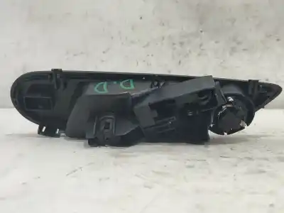 Pezzo di ricambio per auto di seconda mano maniglia interna anteriore destra per ford fiesta vi (cb1, ccn) 1.6 tdci riferimenti oem iam 1686129  