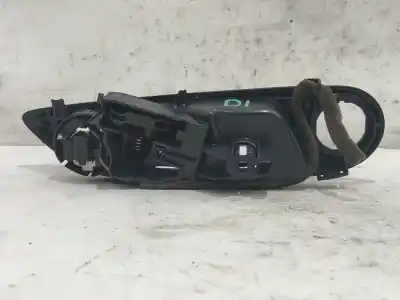 Pezzo di ricambio per auto di seconda mano maniglia interna anteriore sinistra per ford fiesta vi (cb1, ccn) 1.6 tdci riferimenti oem iam 1686126  
