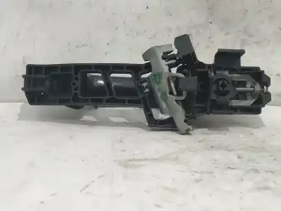 Pièce détachée automobile d'occasion poignée de porte avant droite pour ford fiesta vi (cb1, ccn) 1.6 tdci références oem iam 1596773  