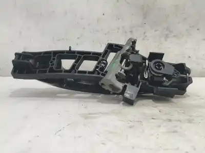 Tweedehands auto-onderdeel buitenste handgreep links voor voor ford fiesta vi (cb1, ccn) 1.6 tdci oem iam-referenties 1596773  