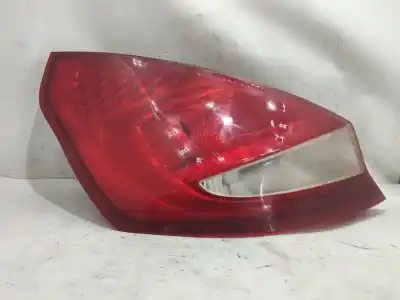 İkinci el araba yedek parçası sol kuyruk lambasi için ford fiesta vi (cb1, ccn) 1.6 tdci oem iam referansları 1709553