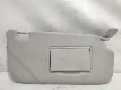 İkinci el araba yedek parçası sag güneslik için ford fiesta vi (cb1, ccn) 1.6 tdci oem iam referansları 1702309  