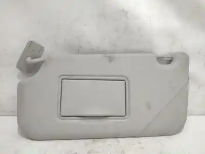 İkinci el araba yedek parçası sol güneslik için ford fiesta vi (cb1, ccn) 1.6 tdci oem iam referansları 1702310  