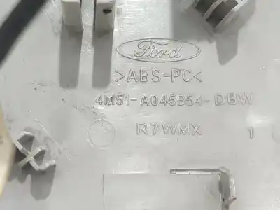 İkinci el araba yedek parçası iç isik için ford fiesta vi (cb1, ccn) 1.6 tdci oem iam referansları 1925089  