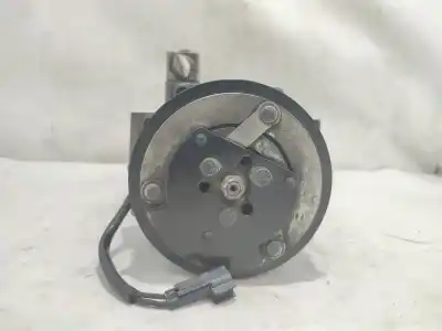 Gebrauchtes Autoersatzteil KLIMAKOMPRESSOR zum FORD FIESTA VI (CB1, CCN)  OEM-IAM-Referenzen 1767718  