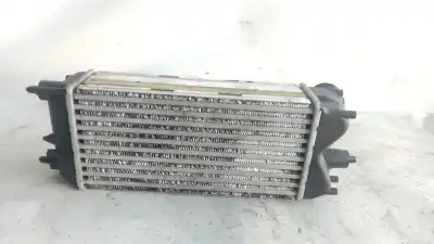 İkinci el araba yedek parçası intercooler için ford fiesta vi (cb1, ccn) 1.6 tdci oem iam referansları 1878624  