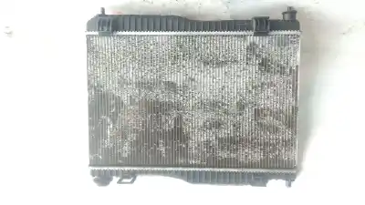 Pièce détachée automobile d'occasion RADIATEUR D'EAU pour FORD FIESTA VI (CB1, CCN) 1.6 TDCI Références OEM IAM 1772863  