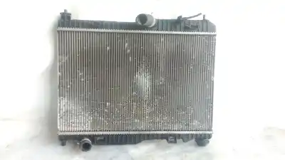 Tweedehands auto-onderdeel waterradiator voor ford fiesta vi (cb1, ccn) 1.6 tdci oem iam-referenties 1772863  