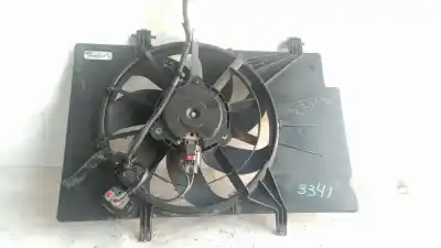 İkinci el araba yedek parçası elektro fan için ford fiesta vi (cb1, ccn) 1.6 tdci oem iam referansları 8v518c607cg