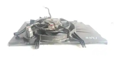 Peça sobressalente para automóvel em segunda mão termoventilador elétrico por ford fiesta vi (cb1, ccn) 1.6 tdci referências oem iam 8v518c607cg  
