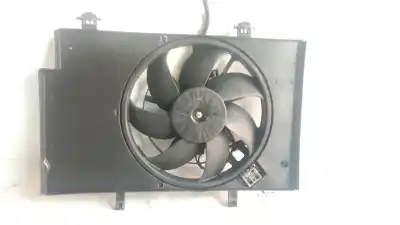 Peça sobressalente para automóvel em segunda mão termoventilador elétrico por ford fiesta vi (cb1, ccn) 1.6 tdci referências oem iam 8v518c607cg  