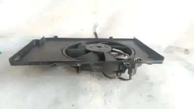 Peça sobressalente para automóvel em segunda mão termoventilador elétrico por ford fiesta vi (cb1, ccn) 1.6 tdci referências oem iam 8v518c607cg  