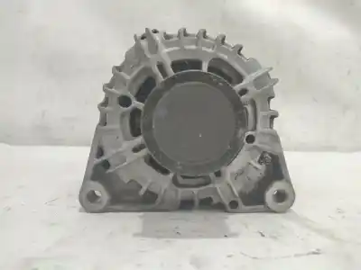 İkinci el araba yedek parçası alternatör için ford fiesta vi (cb1, ccn) 1.6 tdci oem iam referansları 1506299