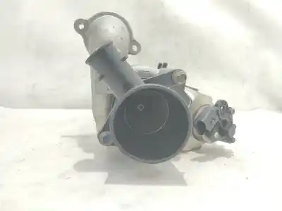 Pièce détachée automobile d'occasion TURBOCOMPRESSEUR pour FORD FIESTA VI (CB1, CCN) 1.6 TDCI Références OEM IAM 1696537  