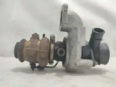 İkinci el araba yedek parçası turbosarj için ford fiesta vi (cb1, ccn) 1.6 tdci oem iam referansları 1696537  