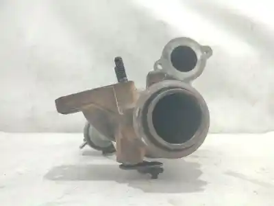 İkinci el araba yedek parçası turbosarj için ford fiesta vi (cb1, ccn) 1.6 tdci oem iam referansları 1696537  