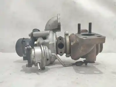 İkinci el araba yedek parçası turbosarj için ford fiesta vi (cb1, ccn) 1.6 tdci oem iam referansları 1696537  