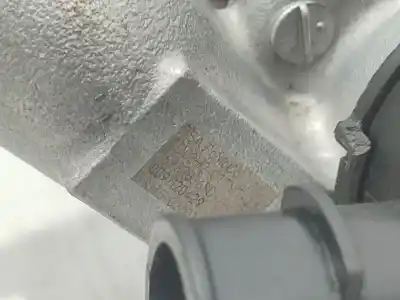 İkinci el araba yedek parçası turbosarj için ford fiesta vi (cb1, ccn) 1.6 tdci oem iam referansları 1696537  