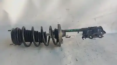 İkinci el araba yedek parçası ön sag amortisör için ford fiesta vi (cb1, ccn) 1.6 tdci oem iam referansları 1713974